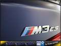 BMW M3 CS Sondermodell 1/1200 Individual Lack. Leder Blauw - thumbnail 21