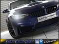 BMW M3 CS Sondermodell 1/1200 Individual Lack. Leder Blau - thumbnail 16
