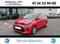 Kia Picanto 1.0 DPi 67ch Active Rouge - thumbnail 1