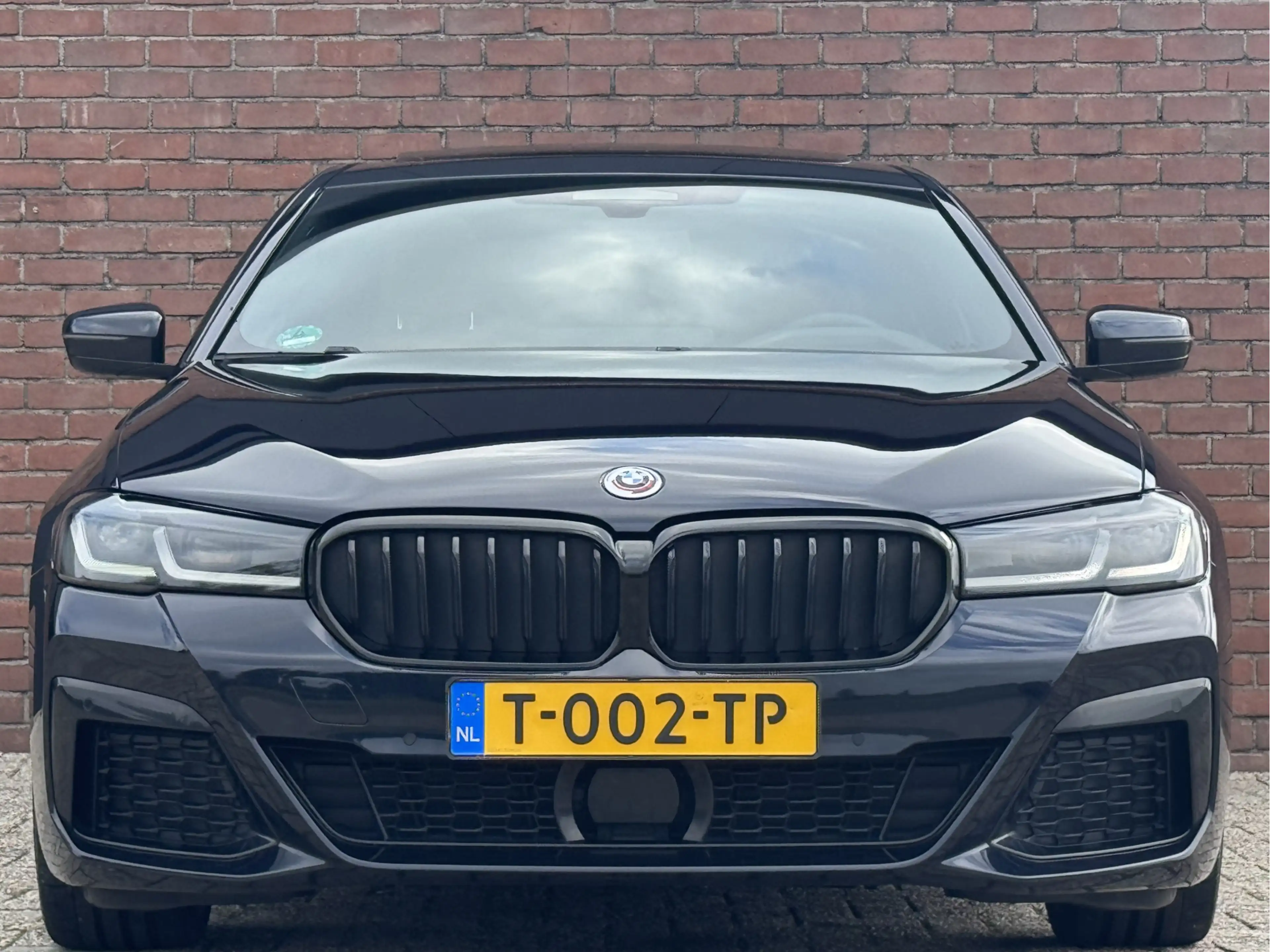 BMW 545 5-serie 545e XDRIVE BUSINESS EDITION PLUS | NIEUWS — photo 2