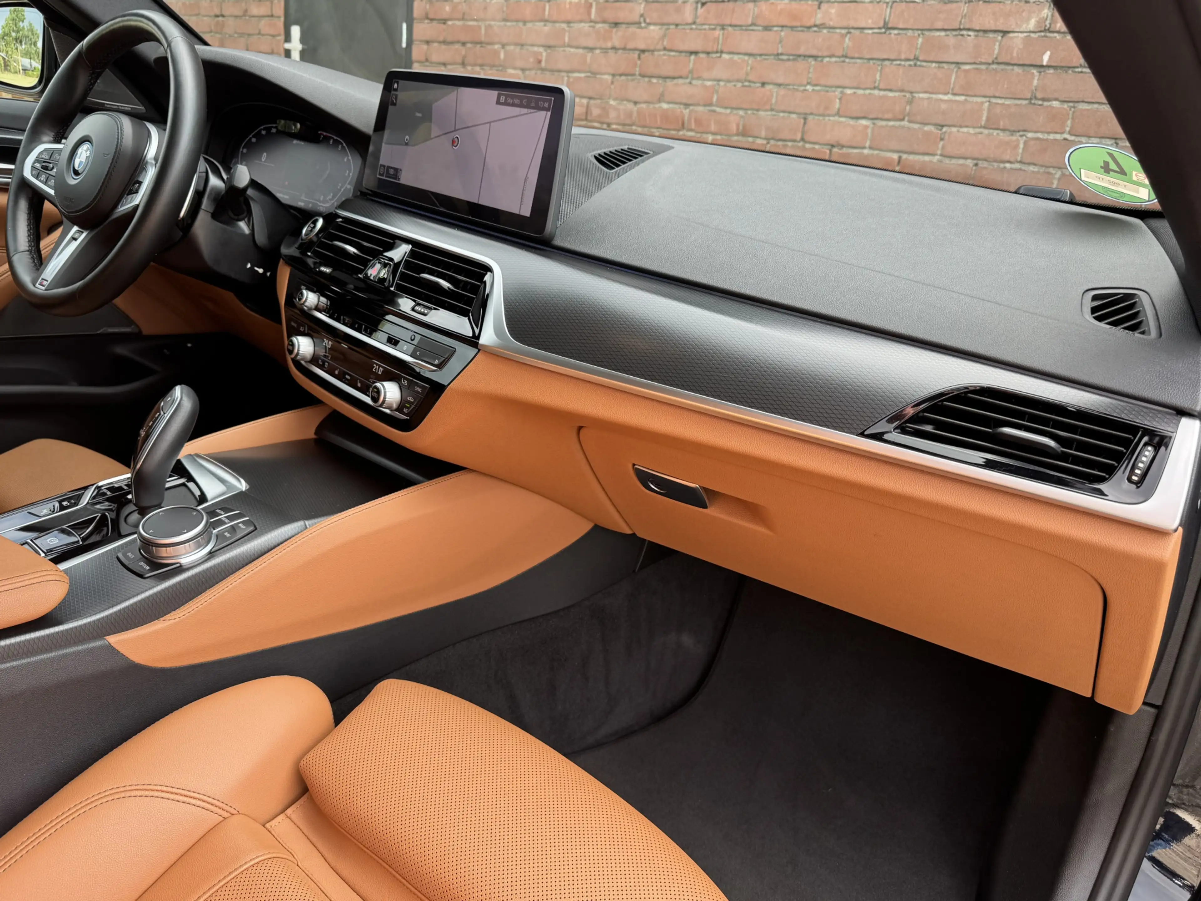 BMW 545 5-serie 545e XDRIVE BUSINESS EDITION PLUS | NIEUWS — photo 11
