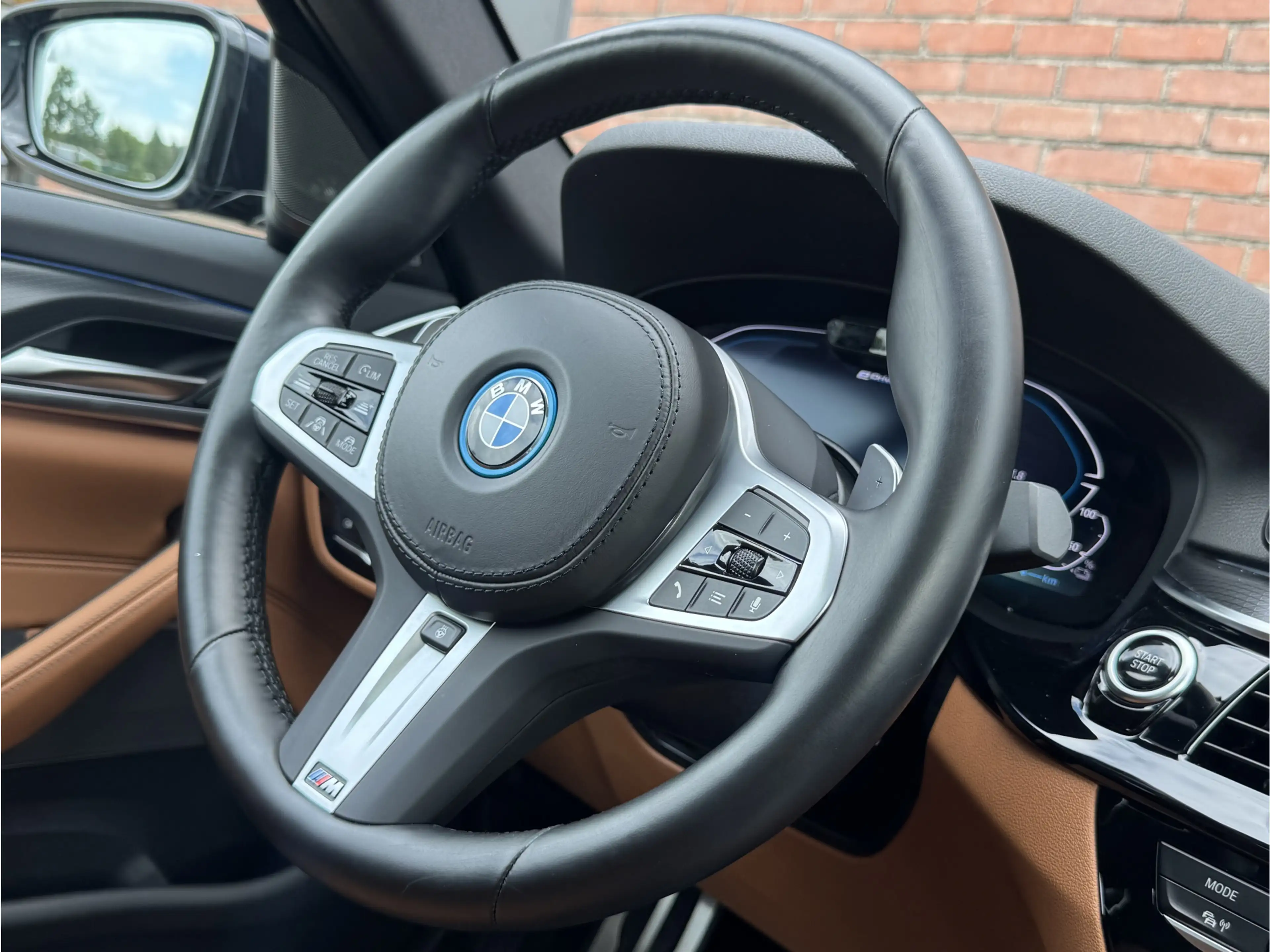 BMW 545 5-serie 545e XDRIVE BUSINESS EDITION PLUS | NIEUWS — photo 14