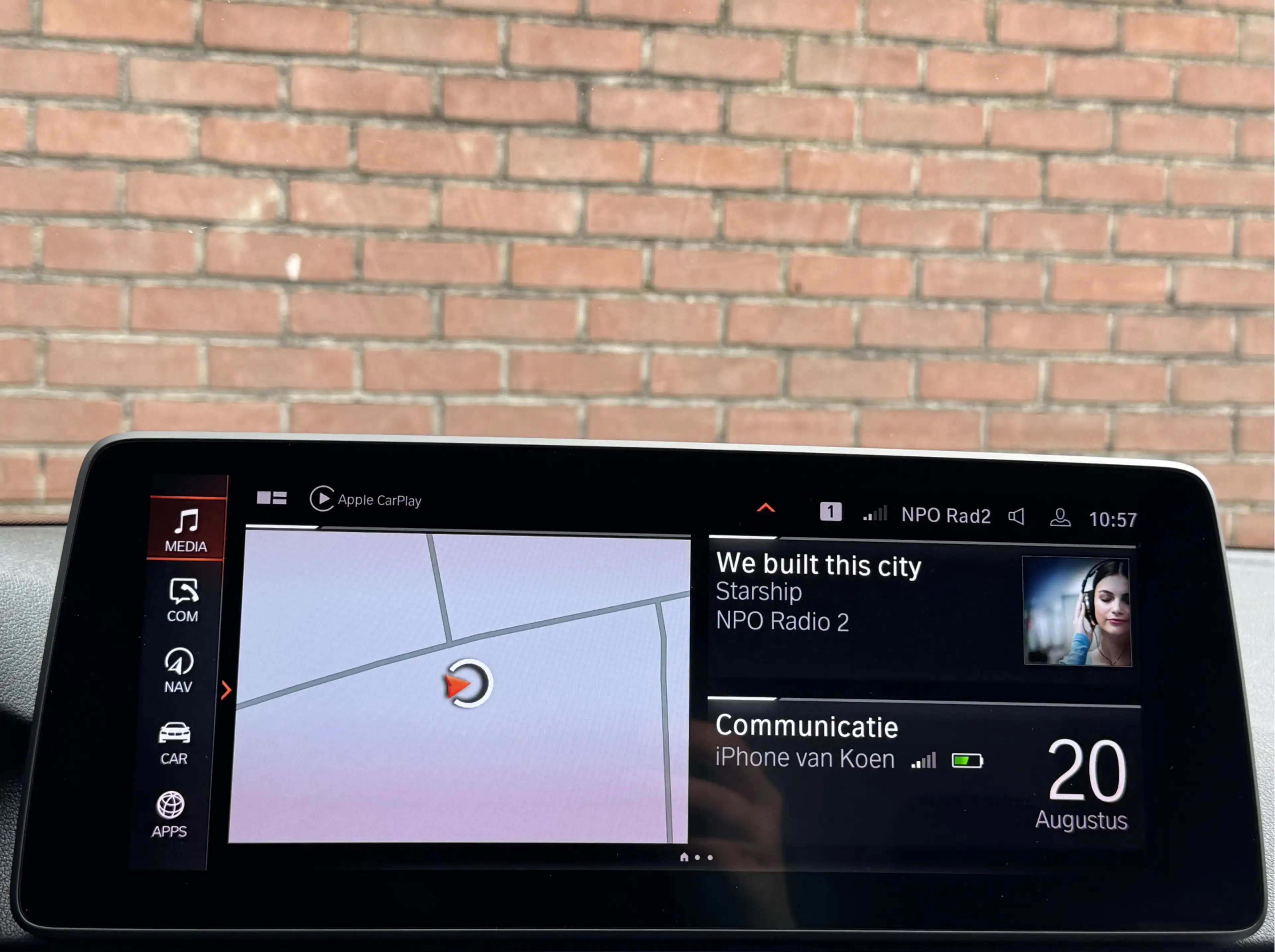 BMW 545 5-serie 545e XDRIVE BUSINESS EDITION PLUS | NIEUWS — photo 15