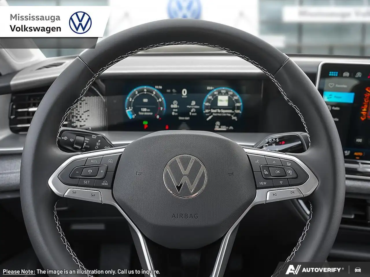 Volkswagen Tiguan fotografie Volkswagen Tiguan