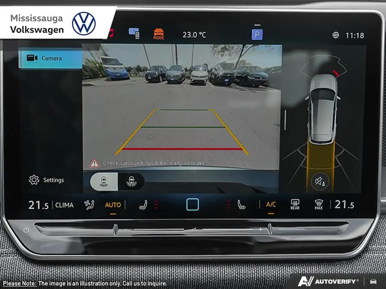 Volkswagen Tiguan fotografie Volkswagen Tiguan