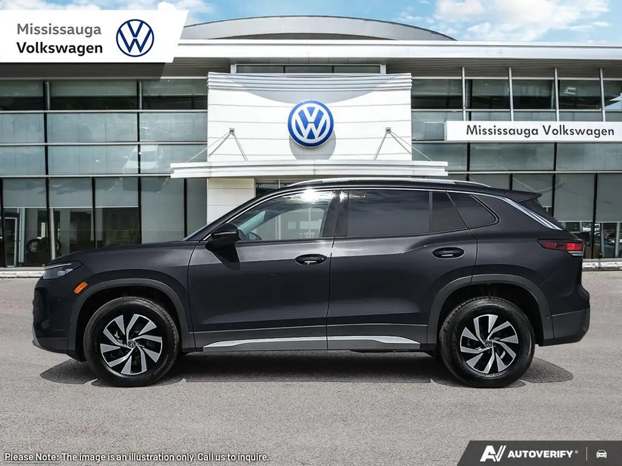 Volkswagen Tiguan fotografie Volkswagen Tiguan