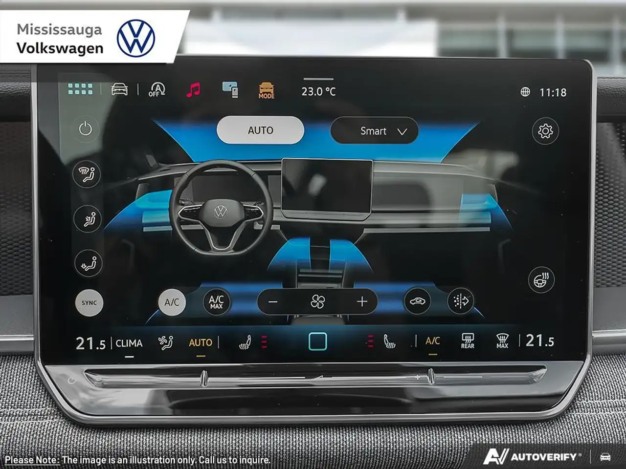 Volkswagen Tiguan fotografie Volkswagen Tiguan