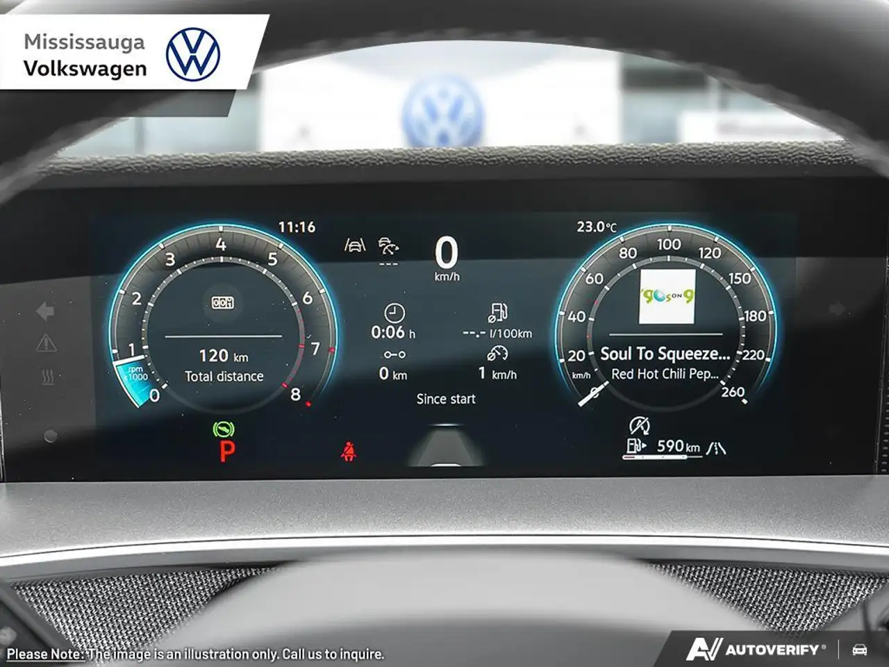 Volkswagen Tiguan fotografie Volkswagen Tiguan