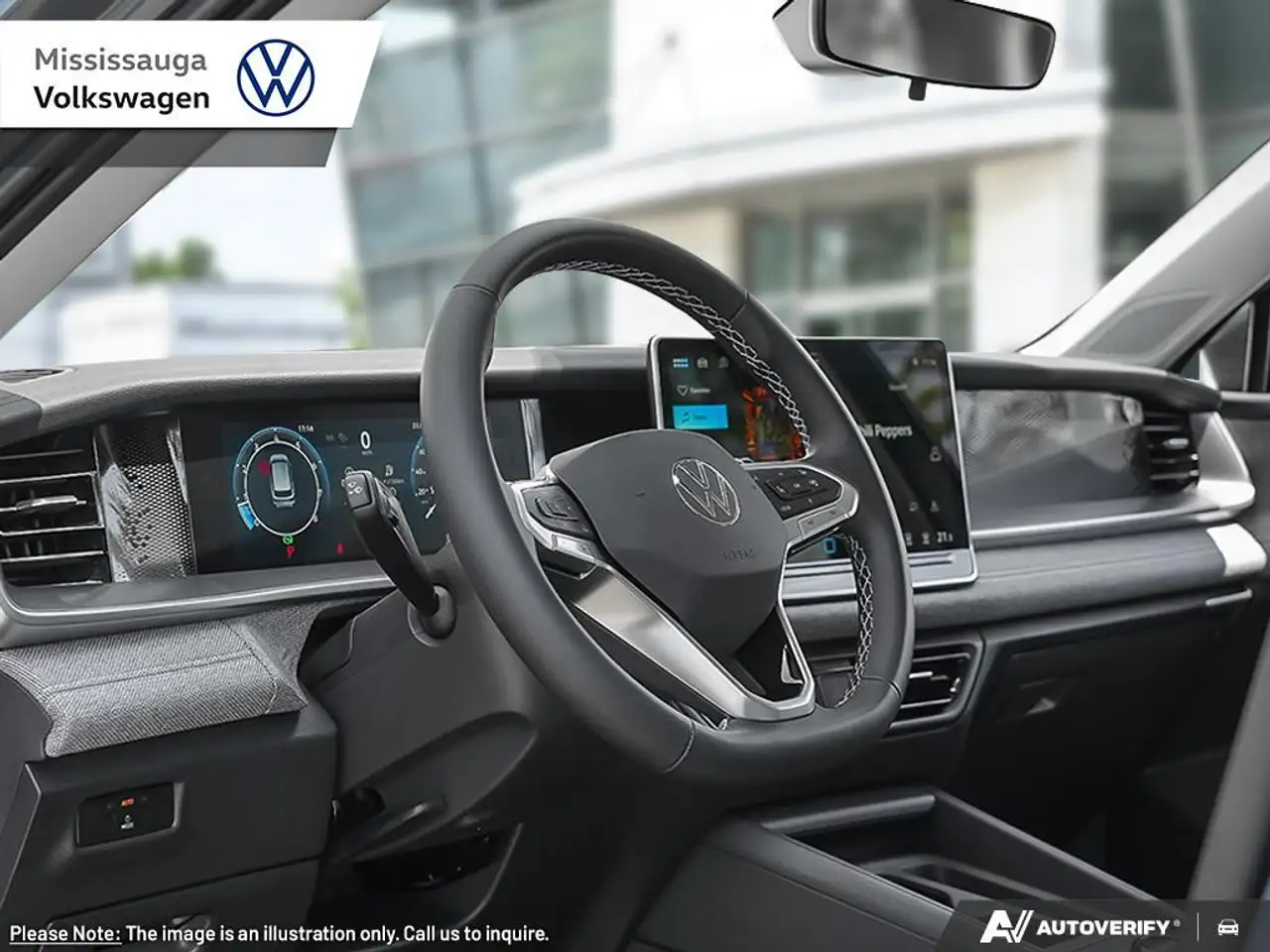 Volkswagen Tiguan fotografie Volkswagen Tiguan