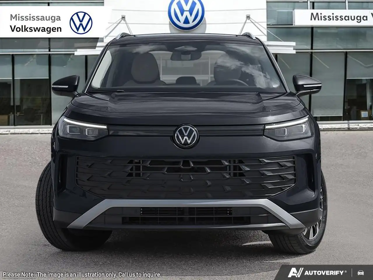 Volkswagen Tiguan fotografie Volkswagen Tiguan