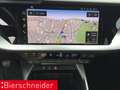 Audi A3 30 TFSI advanced NAVI 17 ZOLL DAB L Silber - thumbnail 8