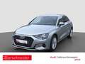 Audi A3 30 TFSI advanced NAVI 17 ZOLL DAB L Silber - thumbnail 1
