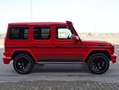 Mercedes-Benz ML 350 350CDI Largo Aut. Rojo - thumbnail 6