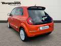 Renault Twingo Vibes Electric - Navi - Kamera - SHZ - PDC hinten Orange - thumbnail 7