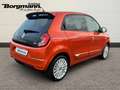 Renault Twingo Vibes Electric - Navi - Kamera - SHZ - PDC hinten Orange - thumbnail 5