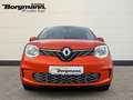 Renault Twingo Vibes Electric - Navi - Kamera - SHZ - PDC hinten Orange - thumbnail 3