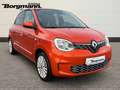Renault Twingo Vibes Electric - Navi - Kamera - SHZ - PDC hinten Orange - thumbnail 4