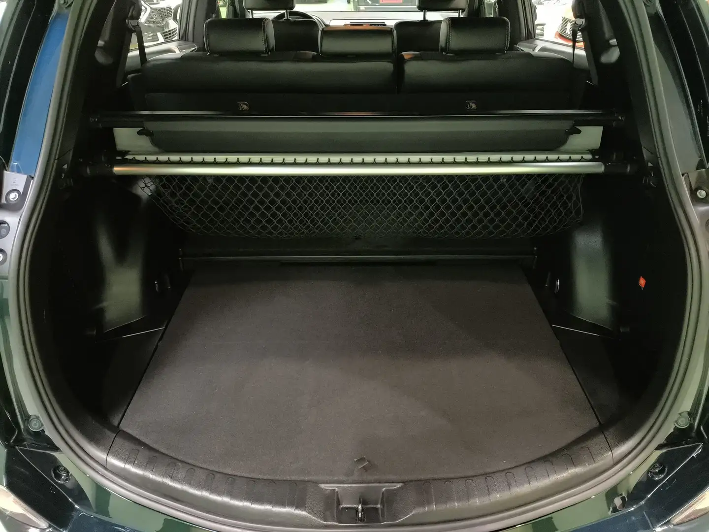 Toyota RAV 4 2.5 hybrid 2WD Feel! Bleu - 2