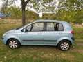 Hyundai Getz 1.4i Active Cool apk t/m 28-02-2026 Blauw - thumbnail 2