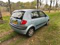 Hyundai Getz 1.4i Active Cool apk t/m 28-02-2026 Blauw - thumbnail 5