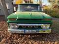 Chevrolet C1500 C-10 Oldtimer GMC Pick Up Track Grün - thumbnail 5
