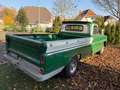 Chevrolet C1500 C-10 Oldtimer GMC Pick Up Track Grün - thumbnail 1