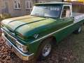 Chevrolet C1500 C-10 Oldtimer GMC Pick Up Track Grün - thumbnail 6