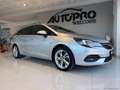 Opel Astra 1.2 T 130 CV S&S ST Business Eleg. Gris - thumbnail 2