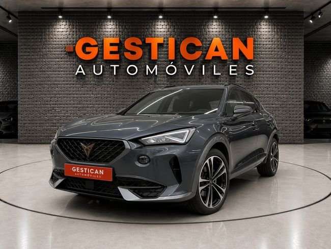 CUPRA Formentor 1.4 e-Hybrid 205 DSG - foto 1