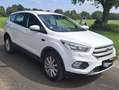 Ford Kuga Kuga 1.5 EcoBoost Weiß - thumbnail 1