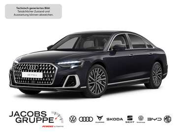 60 TFSI e quattro Pano*Navi*B&O*HuD*SHZ*Matrix