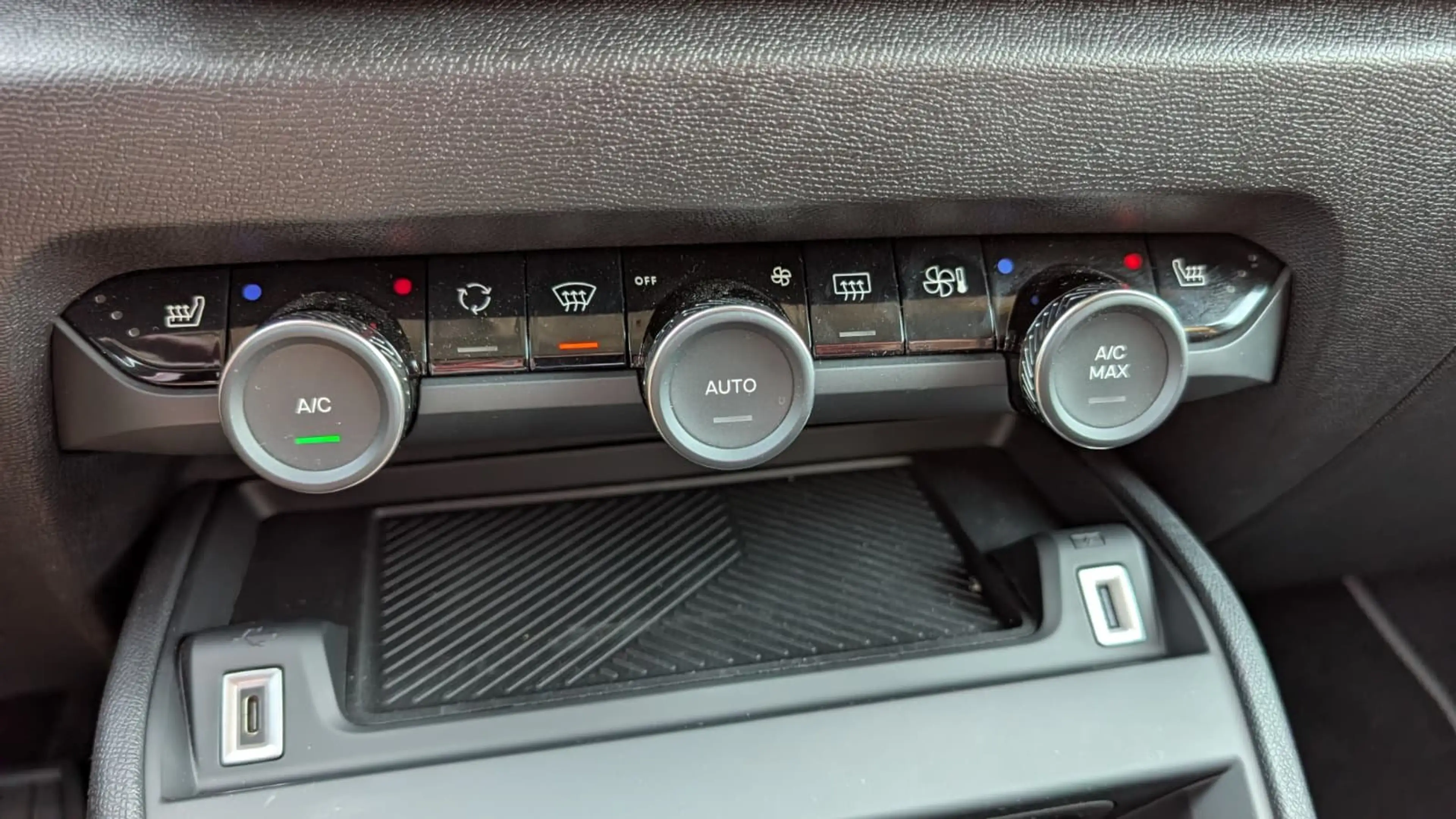 Citroen E-C4 Electric Collection 156pk Extended range 54 kWh | Navigatie — photo 24