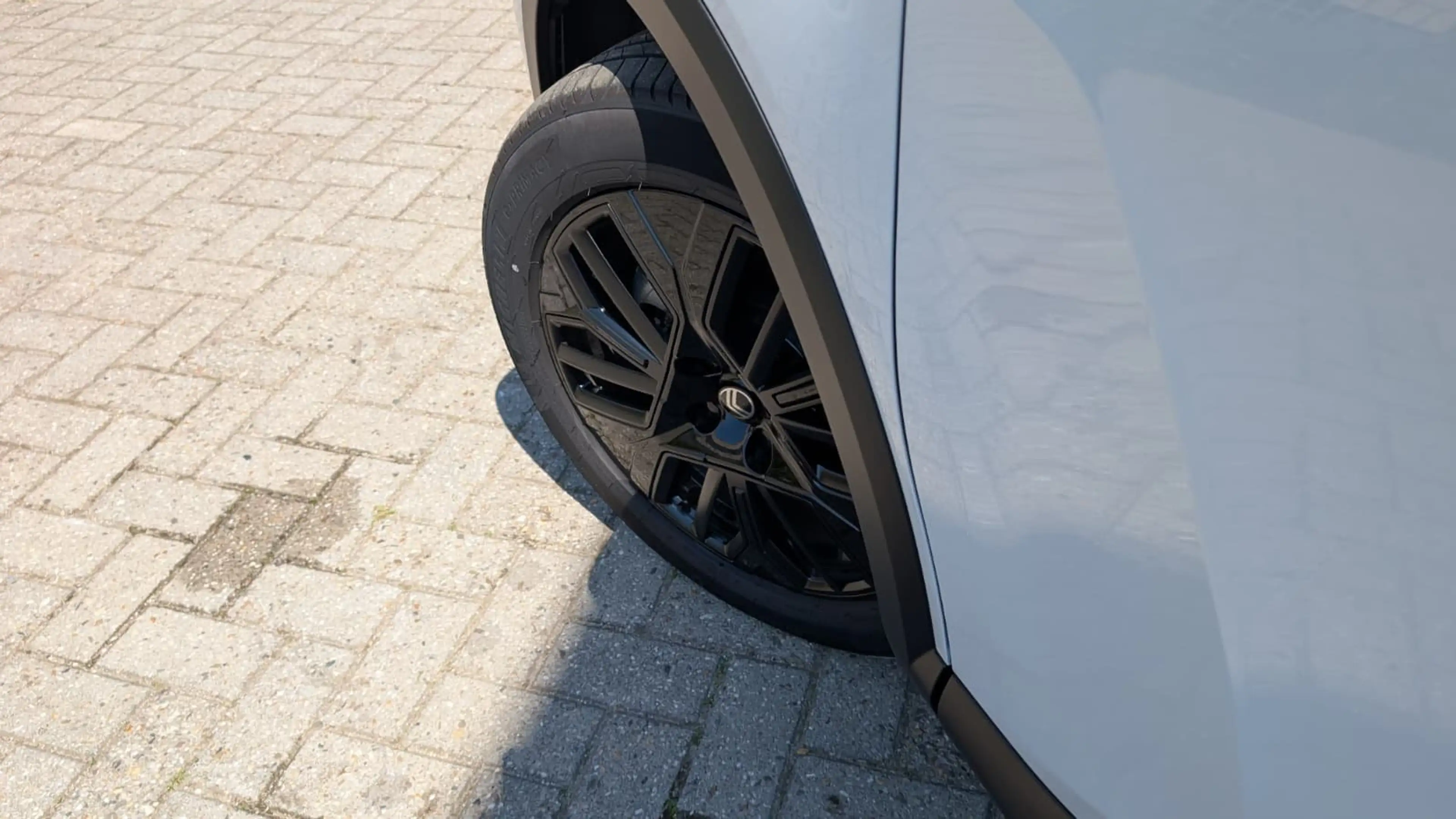 Citroen E-C4 Electric Collection 156pk Extended range 54 kWh | Navigatie — photo 12