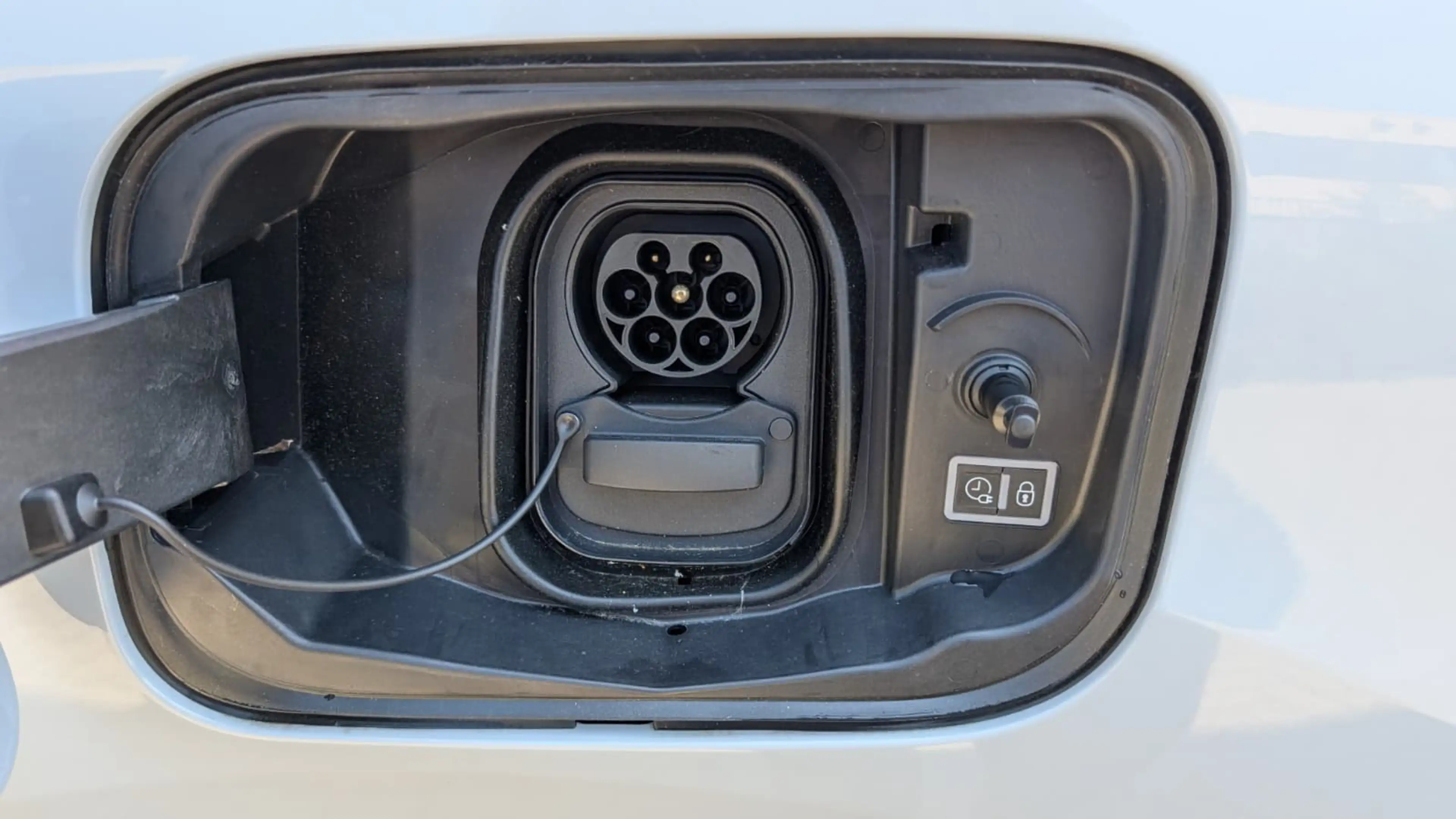 Citroen E-C4 Electric Collection 156pk Extended range 54 kWh | Navigatie — photo 7