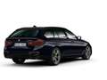BMW 550 d xDrive Touring Innovationsp. Sport Aut. Zwart - thumbnail 2