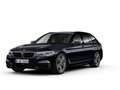 BMW 550 d xDrive Touring Innovationsp. Sport Aut. Noir - thumbnail 1
