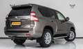 Toyota Land Cruiser 3.0 D-4D Premium / 60th Anniversary Brun - thumbnail 4