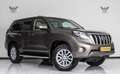 Toyota Land Cruiser 3.0 D-4D Premium / 60th Anniversary Brun - thumbnail 3
