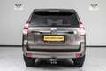 Toyota Land Cruiser 3.0 D-4D Premium / 60th Anniversary Brun - thumbnail 5