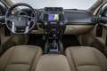Toyota Land Cruiser 3.0 D-4D Premium / 60th Anniversary Brun - thumbnail 11