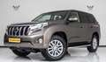 Toyota Land Cruiser 3.0 D-4D Premium / 60th Anniversary Brun - thumbnail 1