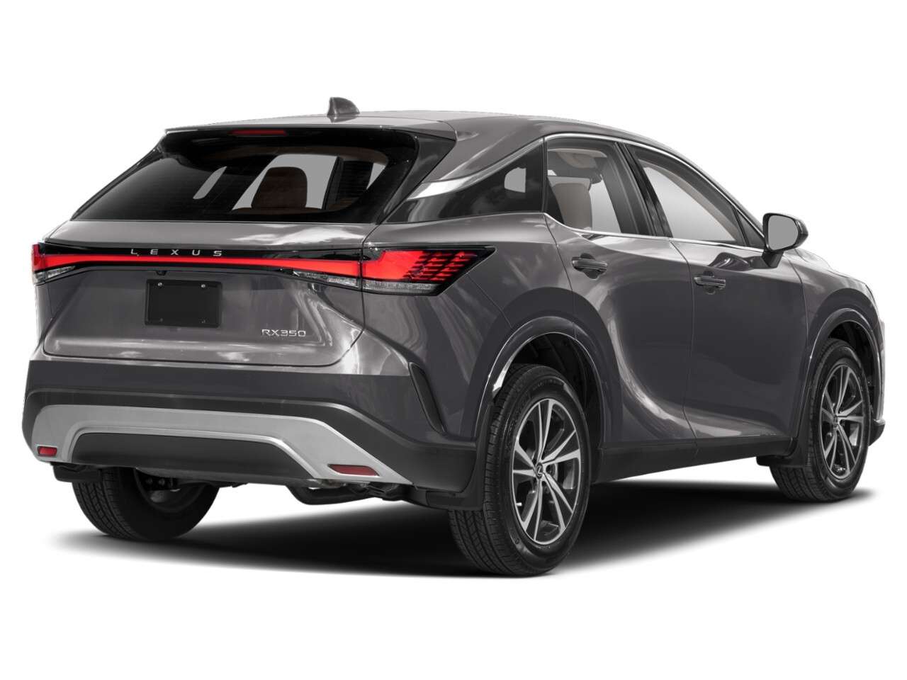 2026 Lexus RX RX 350 — снимка 1