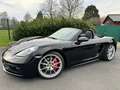 Porsche Boxster Boxster GTS PDK Zwart - thumbnail 2