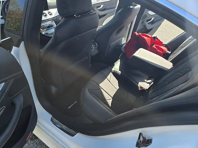 Mercedes-Benz CLS 53 AMG 4MATIC+ Ansicht 26