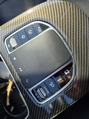 Mercedes-Benz CLS 53 AMG 4MATIC+ Ansicht 41