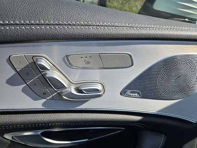 Mercedes-Benz CLS 53 AMG 4MATIC+ Ansicht 17