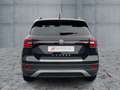 Volkswagen T-Cross 1.0 TSI LIFE SHZ+2xPDC+NSW+MFL+BT+17" Negro - thumbnail 5