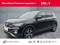 Volkswagen T-Cross 1.0 TSI LIFE SHZ+2xPDC+NSW+MFL+BT+17" Negro - thumbnail 1