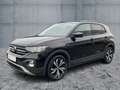 Volkswagen T-Cross 1.0 TSI LIFE SHZ+2xPDC+NSW+MFL+BT+17" Negro - thumbnail 2