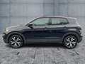 Volkswagen T-Cross 1.0 TSI LIFE SHZ+2xPDC+NSW+MFL+BT+17" Negro - thumbnail 4